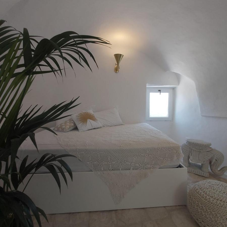 Caterina'S Suites & Apartament Ostuni Exterior foto