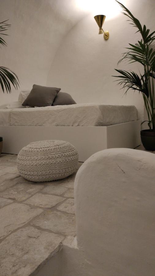 Caterina'S Suites & Apartament Ostuni Quarto foto