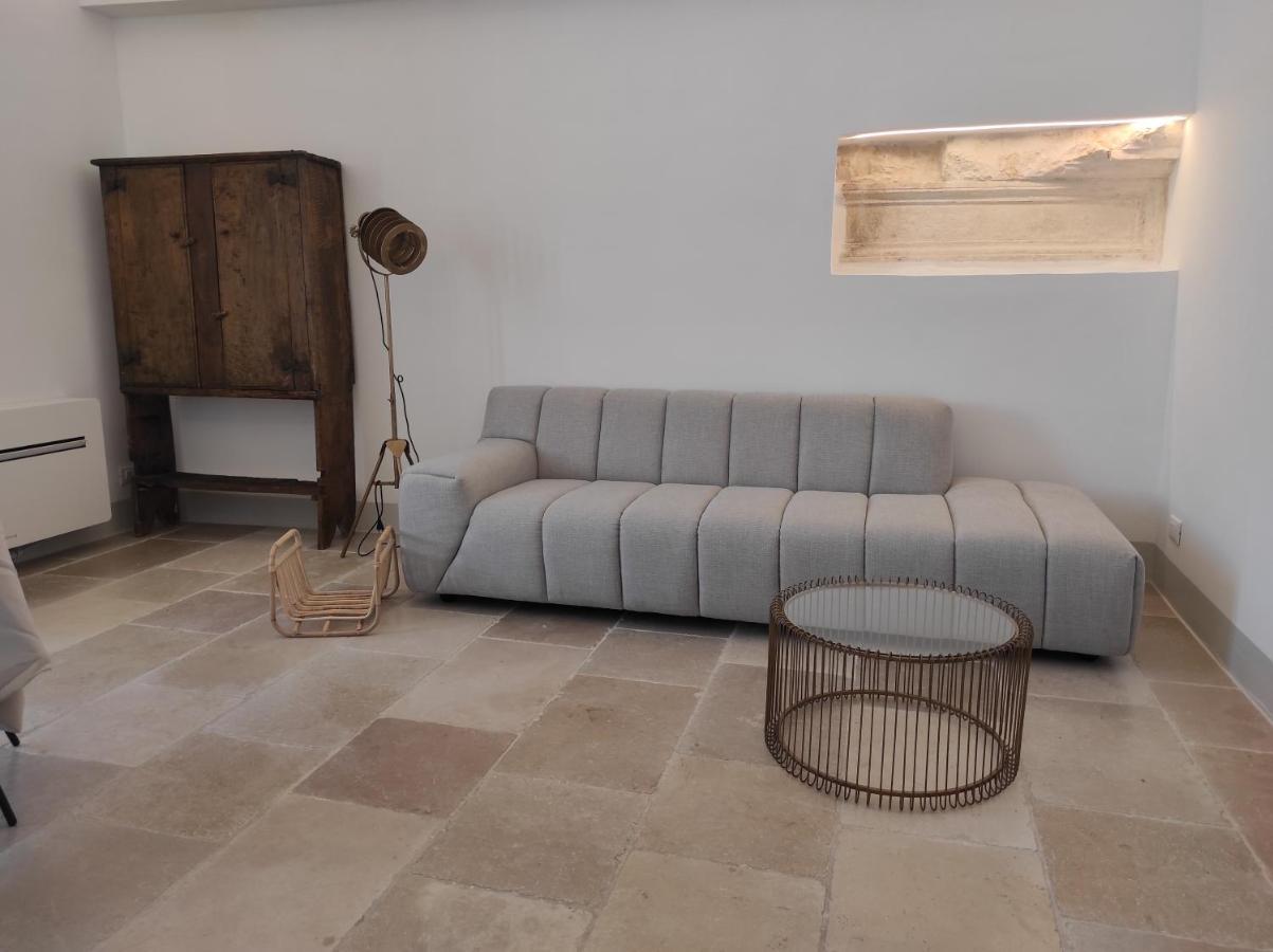 Caterina'S Suites & Apartament Ostuni Exterior foto