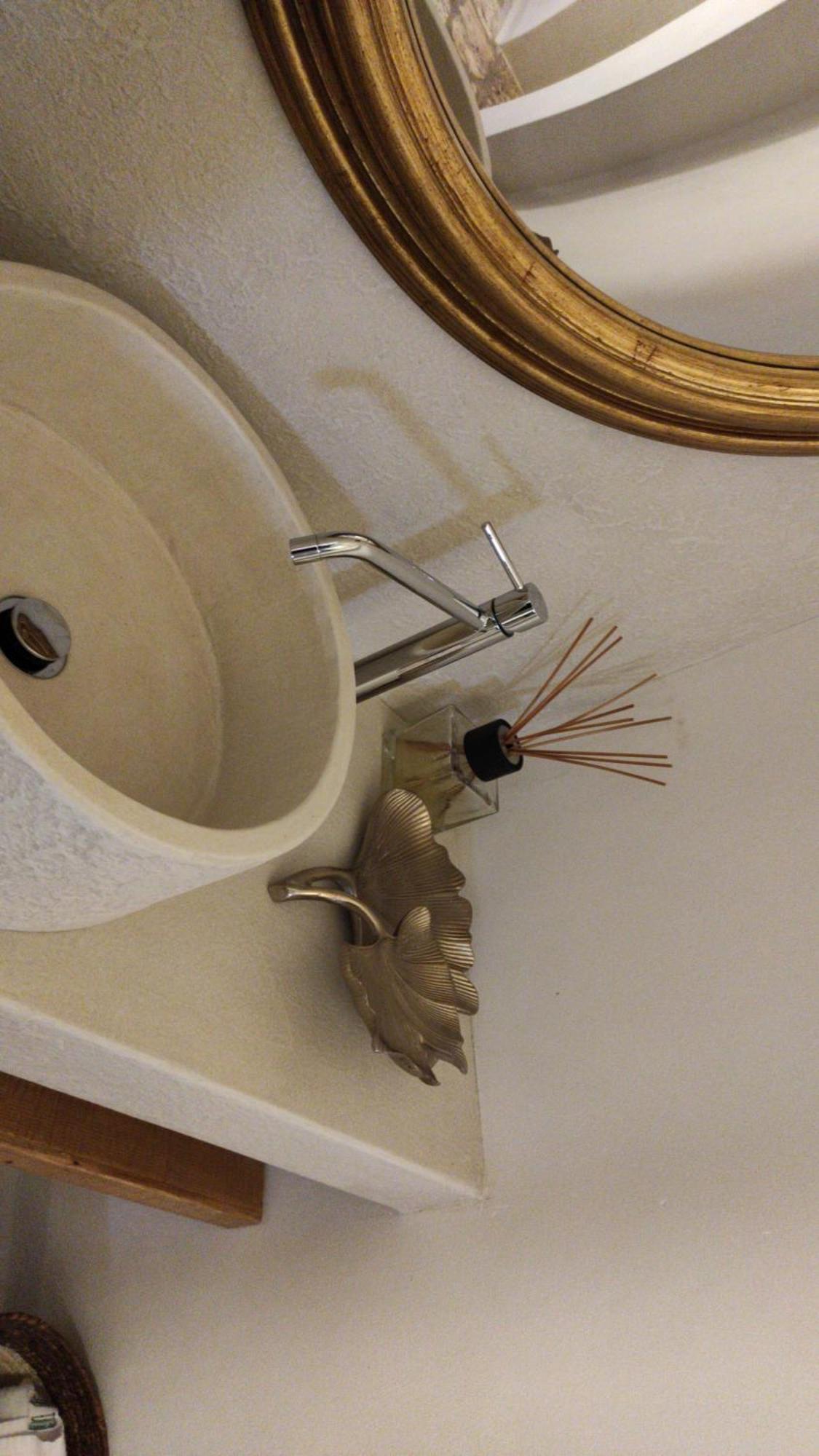 Caterina'S Suites & Apartament Ostuni Quarto foto